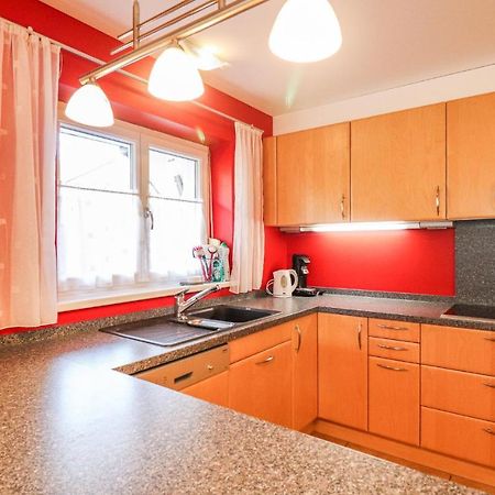 Ferienwohnung Mit Gartenzaun Feldkirch Eksteriør bilde