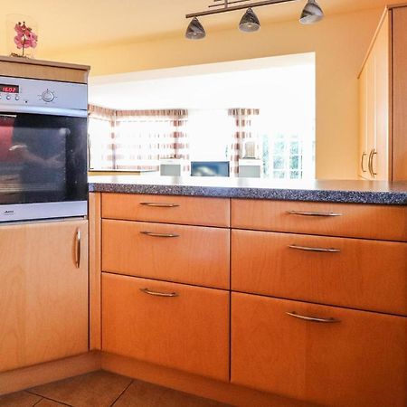 Ferienwohnung Mit Gartenzaun Feldkirch Eksteriør bilde