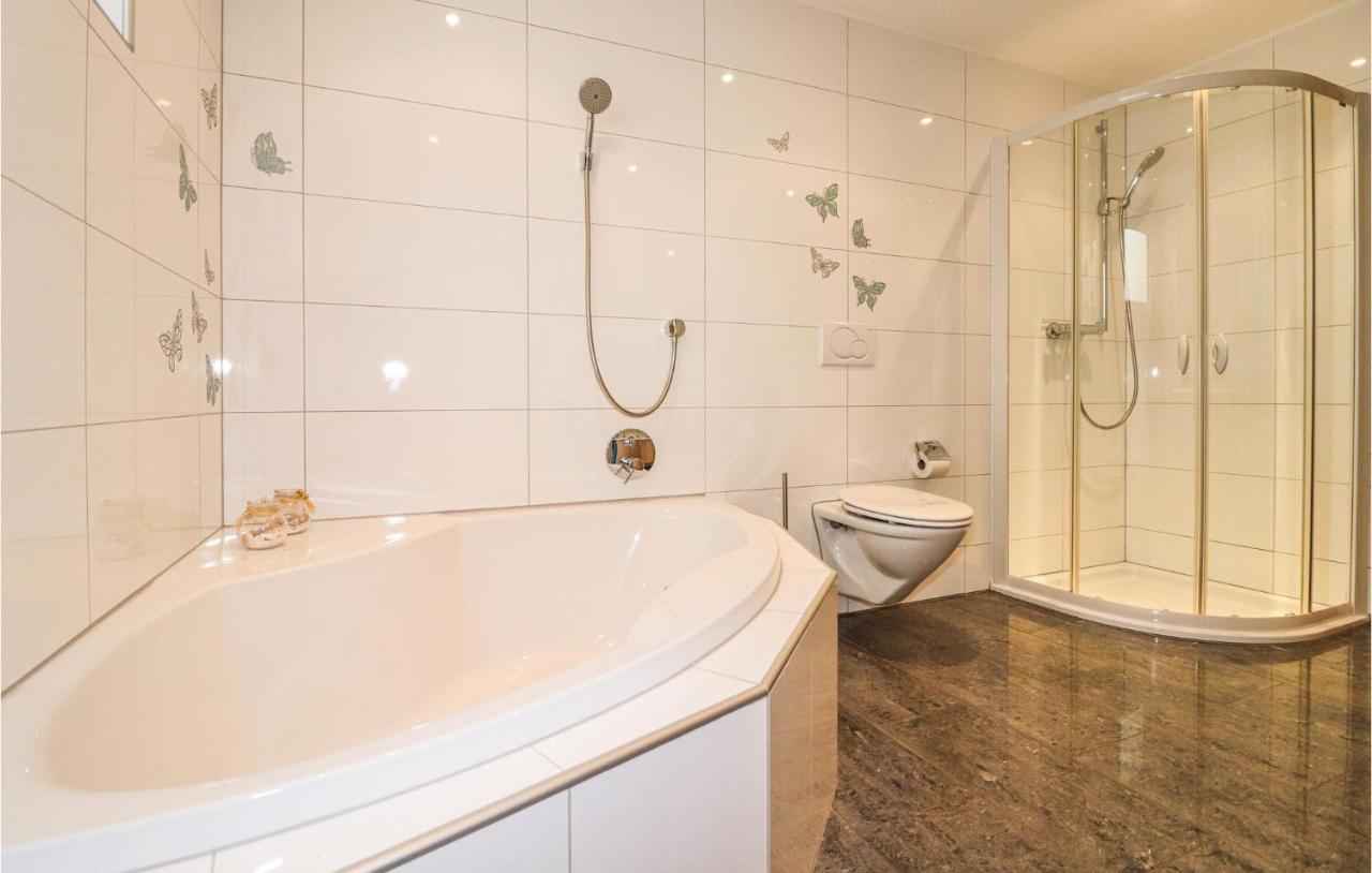 Ferienwohnung Mit Gartenzaun Feldkirch Eksteriør bilde