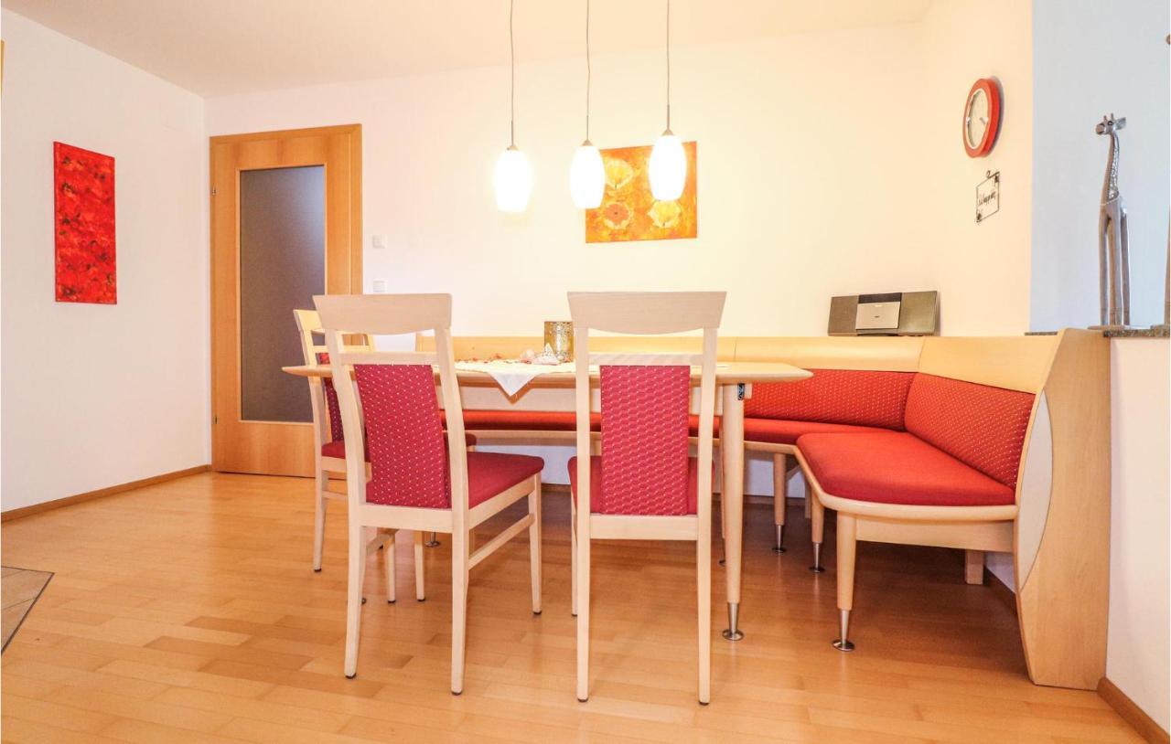 Ferienwohnung Mit Gartenzaun Feldkirch Eksteriør bilde