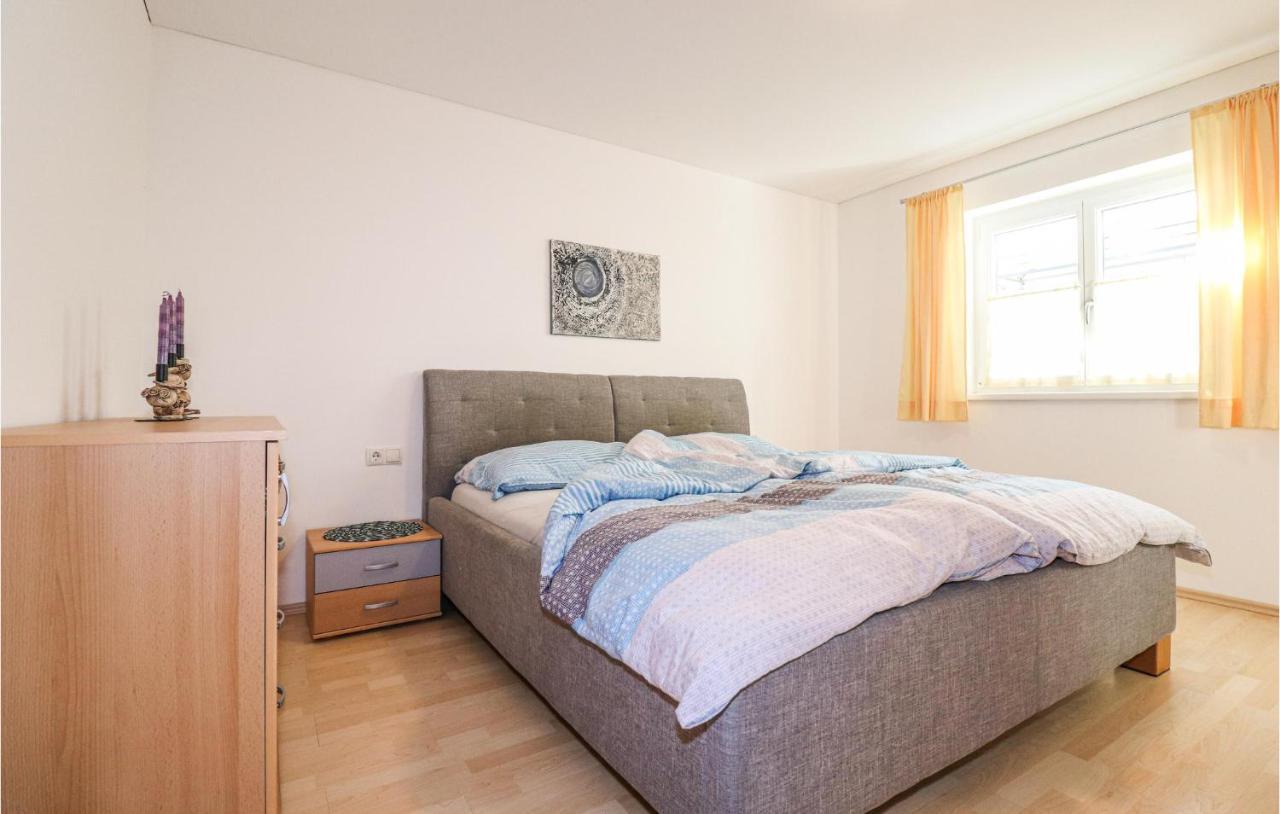 Ferienwohnung Mit Gartenzaun Feldkirch Eksteriør bilde