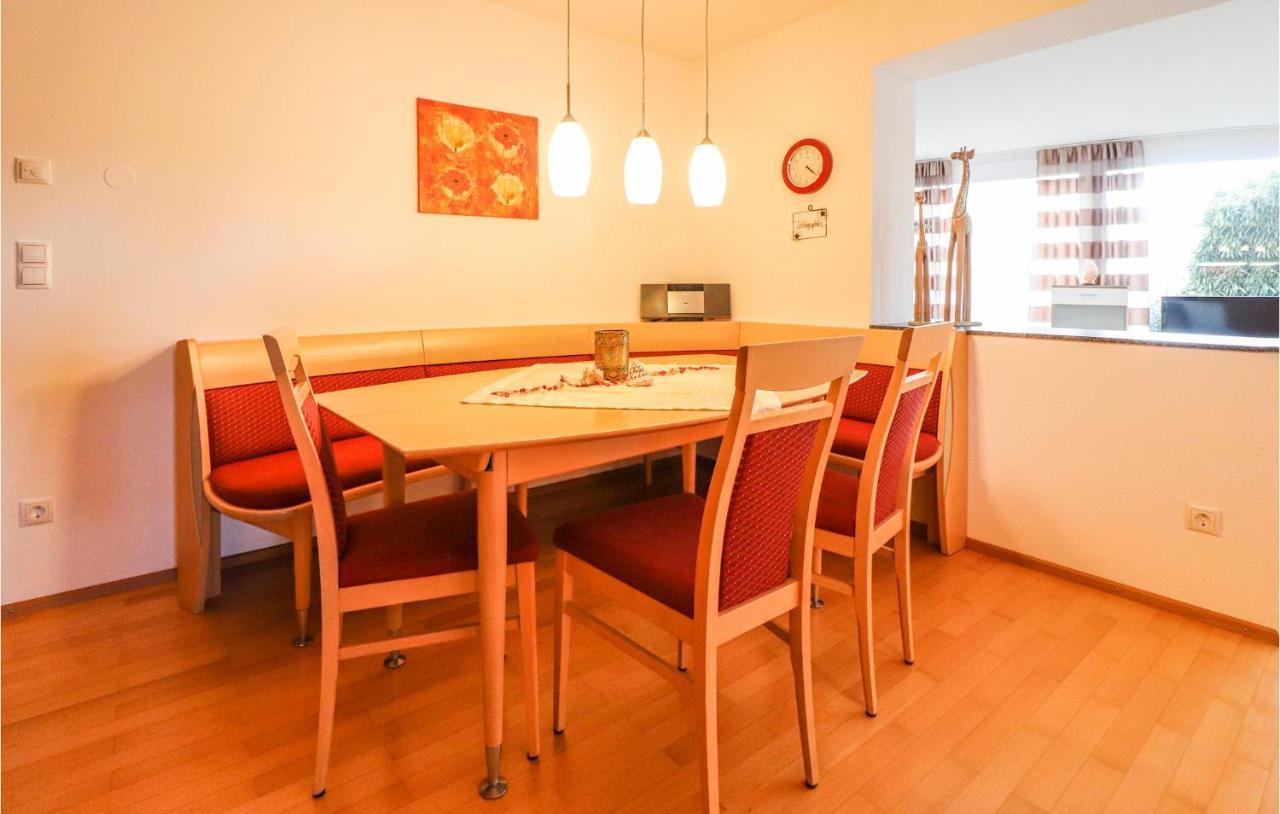 Ferienwohnung Mit Gartenzaun Feldkirch Eksteriør bilde