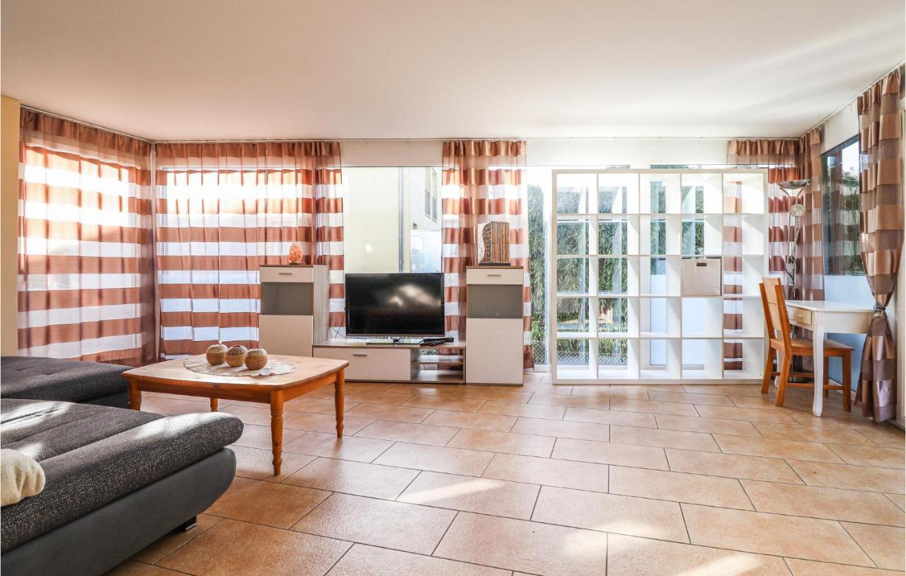 Ferienwohnung Mit Gartenzaun Feldkirch Eksteriør bilde