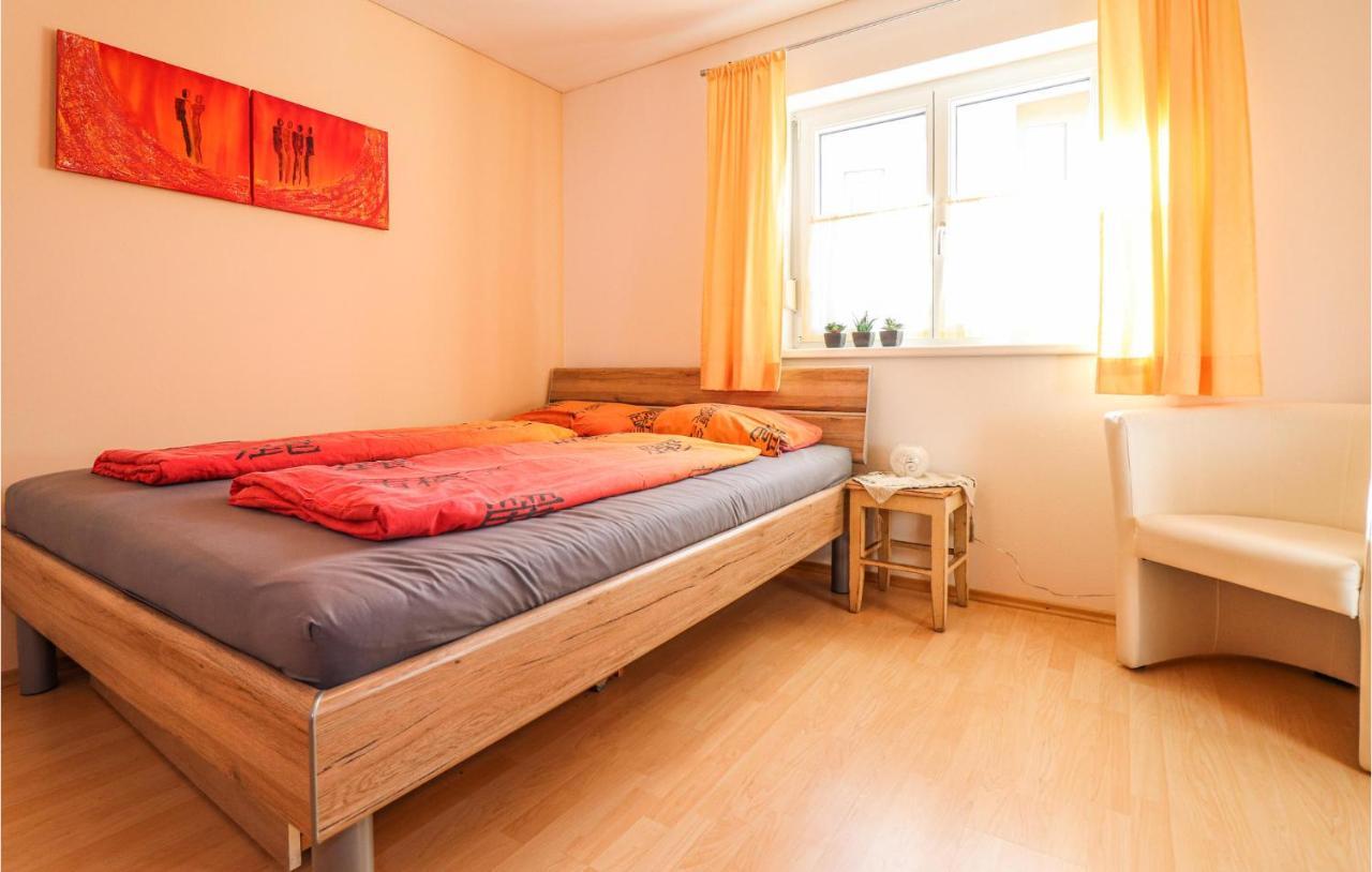 Ferienwohnung Mit Gartenzaun Feldkirch Eksteriør bilde