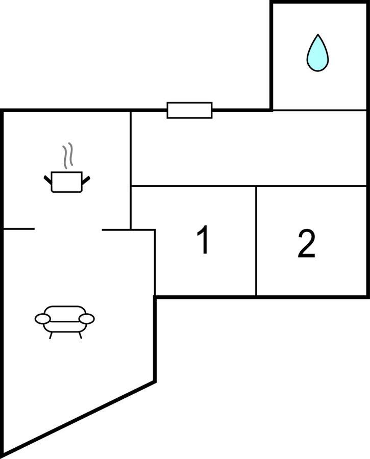 Ferienwohnung Mit Gartenzaun Feldkirch Eksteriør bilde