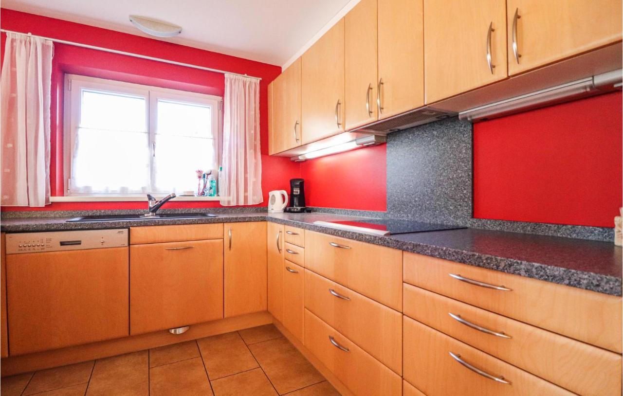 Ferienwohnung Mit Gartenzaun Feldkirch Eksteriør bilde